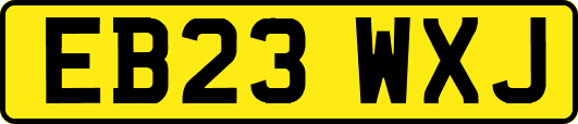EB23WXJ