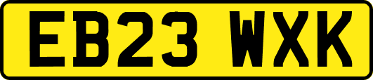 EB23WXK