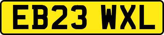 EB23WXL