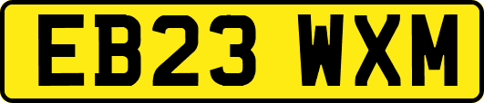 EB23WXM
