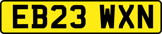 EB23WXN