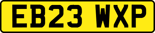 EB23WXP