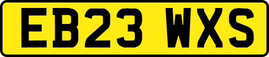 EB23WXS