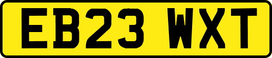 EB23WXT