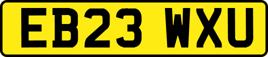 EB23WXU