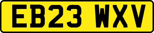 EB23WXV