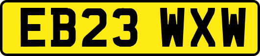 EB23WXW