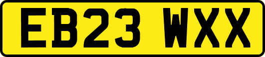 EB23WXX