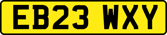 EB23WXY