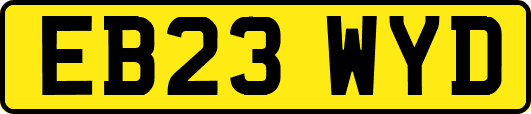 EB23WYD
