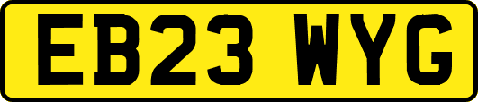 EB23WYG