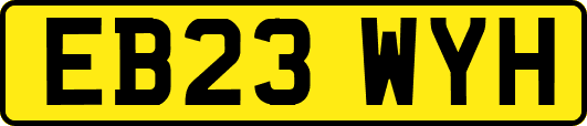 EB23WYH