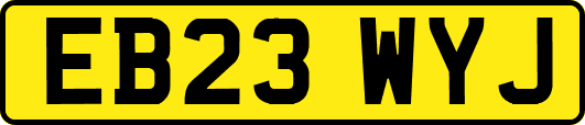 EB23WYJ