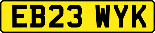 EB23WYK
