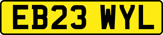 EB23WYL