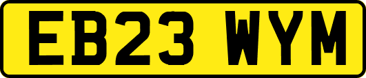 EB23WYM