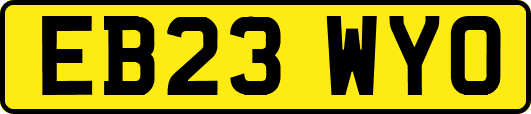 EB23WYO
