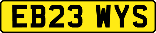 EB23WYS