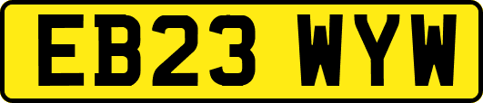EB23WYW