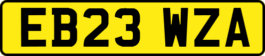 EB23WZA