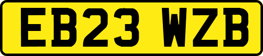 EB23WZB
