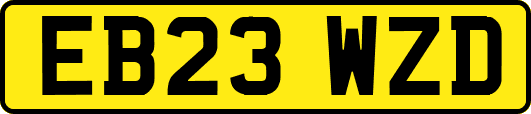 EB23WZD