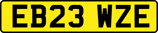 EB23WZE