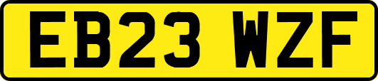 EB23WZF