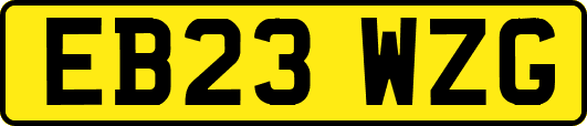 EB23WZG