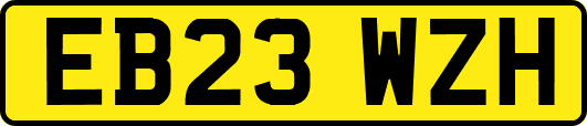 EB23WZH