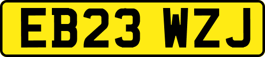 EB23WZJ