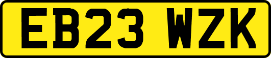 EB23WZK
