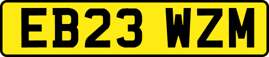 EB23WZM