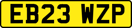 EB23WZP
