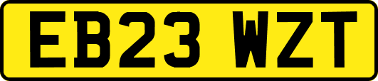 EB23WZT