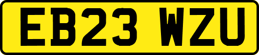 EB23WZU