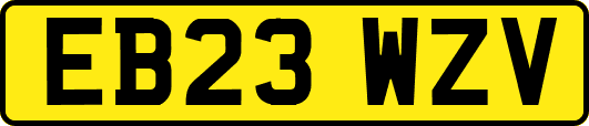 EB23WZV