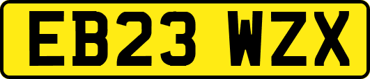 EB23WZX
