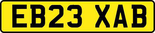 EB23XAB