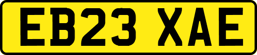EB23XAE