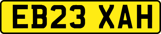 EB23XAH