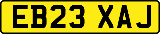 EB23XAJ
