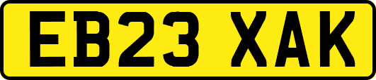 EB23XAK