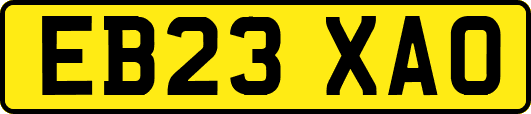 EB23XAO