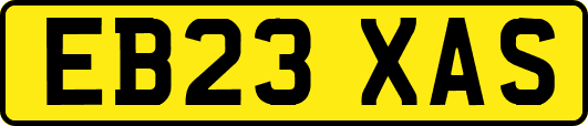 EB23XAS