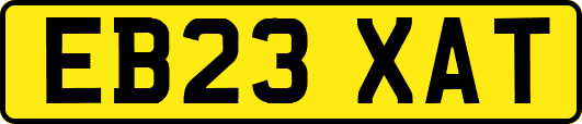 EB23XAT