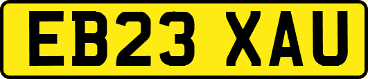 EB23XAU