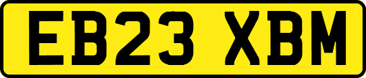 EB23XBM