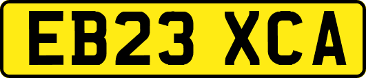 EB23XCA