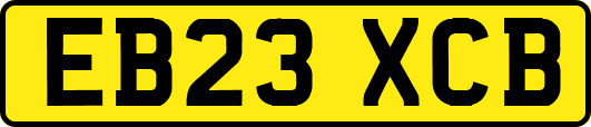 EB23XCB